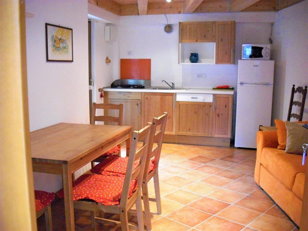 Champex Apartments Pré-Saint-Didier Zewnętrze zdjęcie