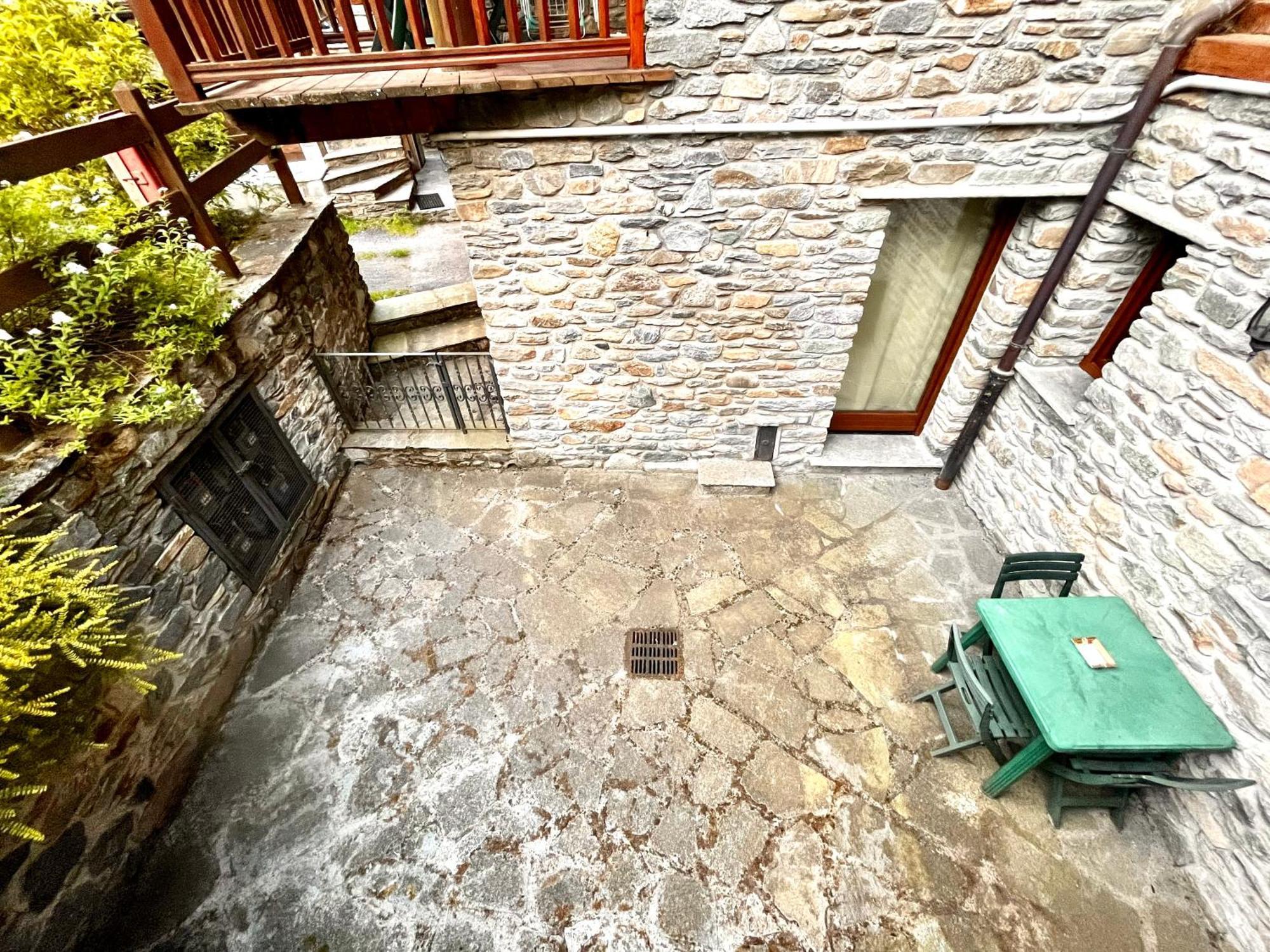 Champex Apartments Pré-Saint-Didier Zewnętrze zdjęcie